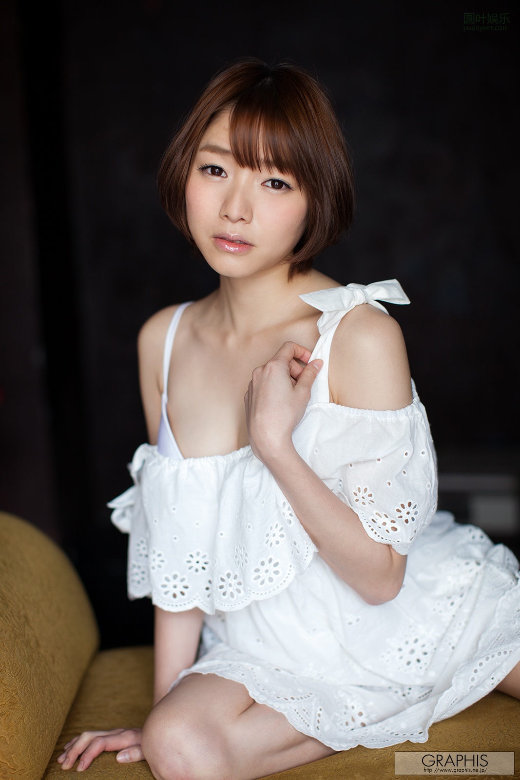 (2014 - 05 - 30) SUZUKAWA Ayane (凉川绚音)