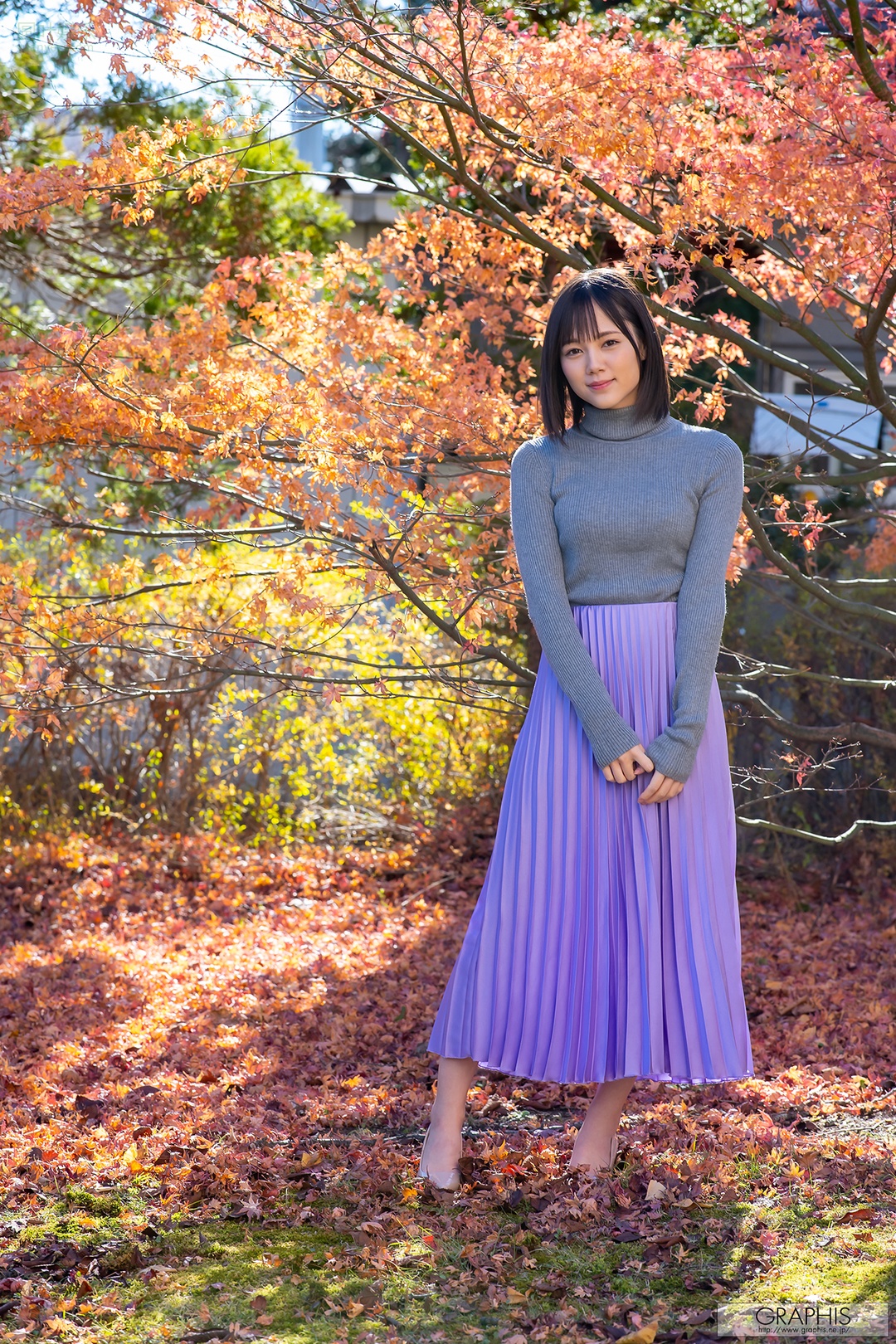 (2021 - 01 - 08) SUZUMORI Remu (凉森れむ) - Be Enchanted