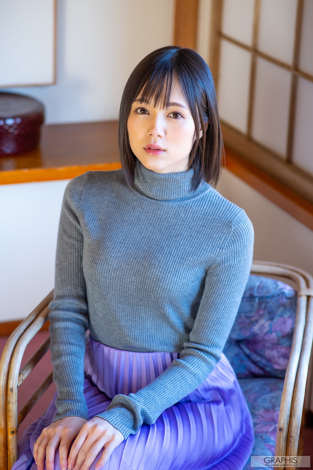 (2021 - 01 - 08) SUZUMORI Remu (凉森れむ) - Be Enchanted