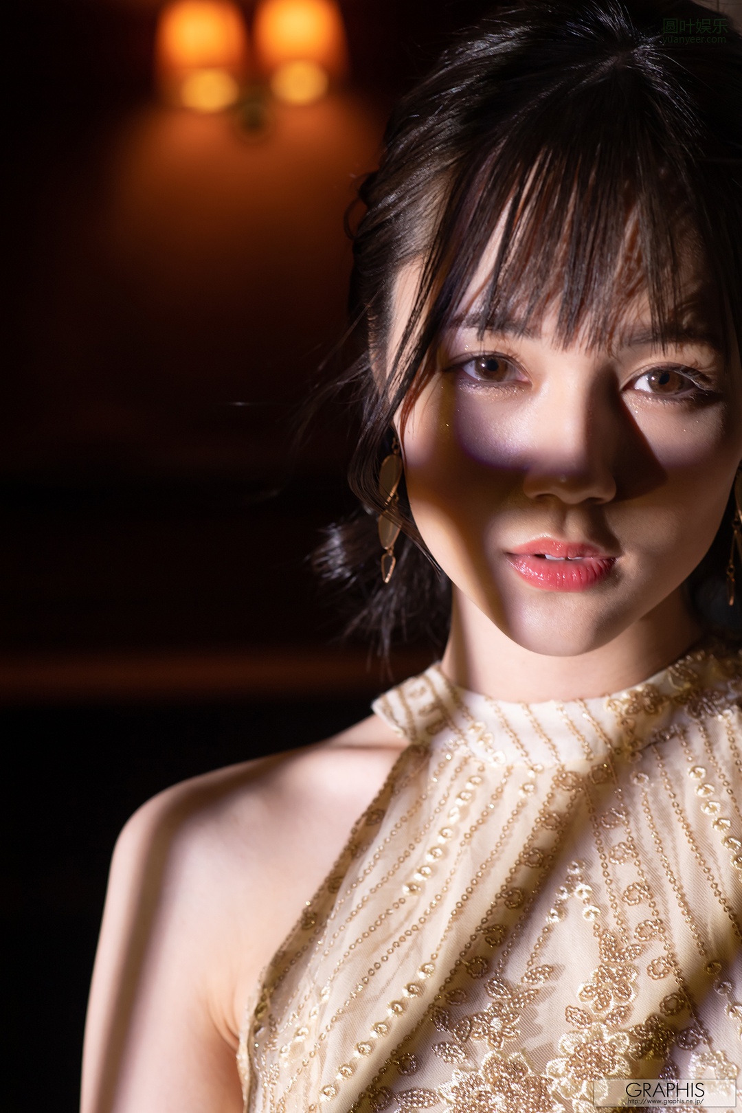 (2021 - 01 - 08) SUZUMORI Remu (凉森れむ) - Be Enchanted