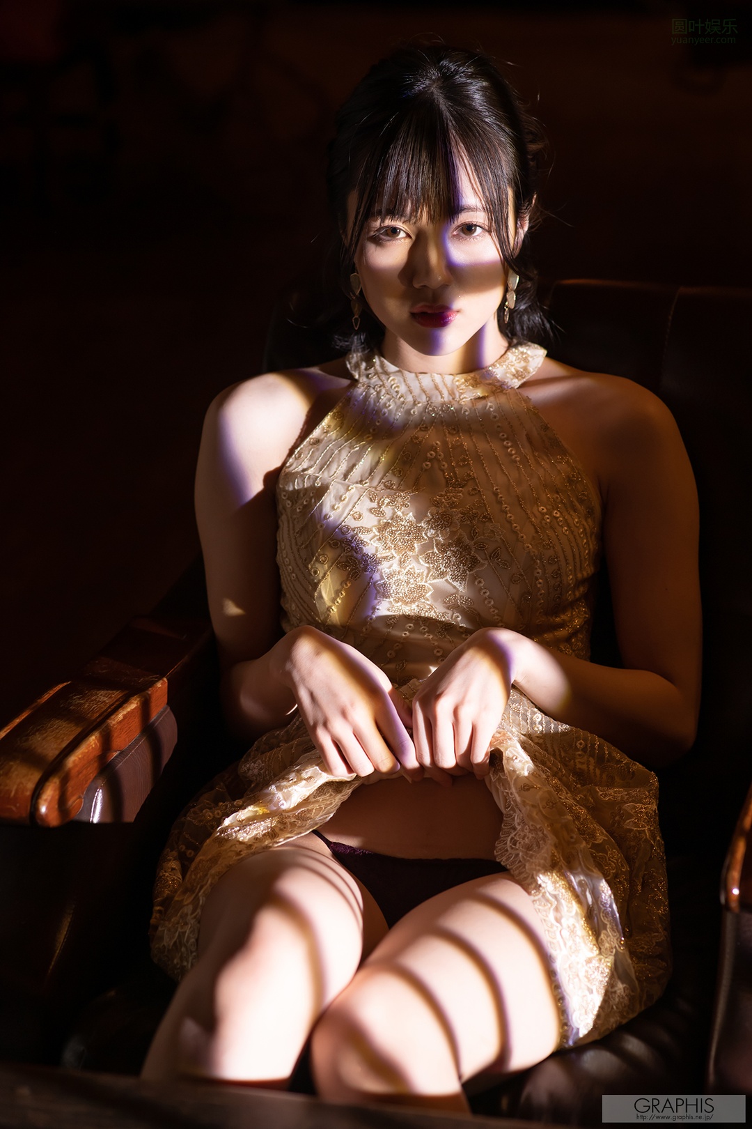 (2021 - 01 - 08) SUZUMORI Remu (凉森れむ) - Be Enchanted