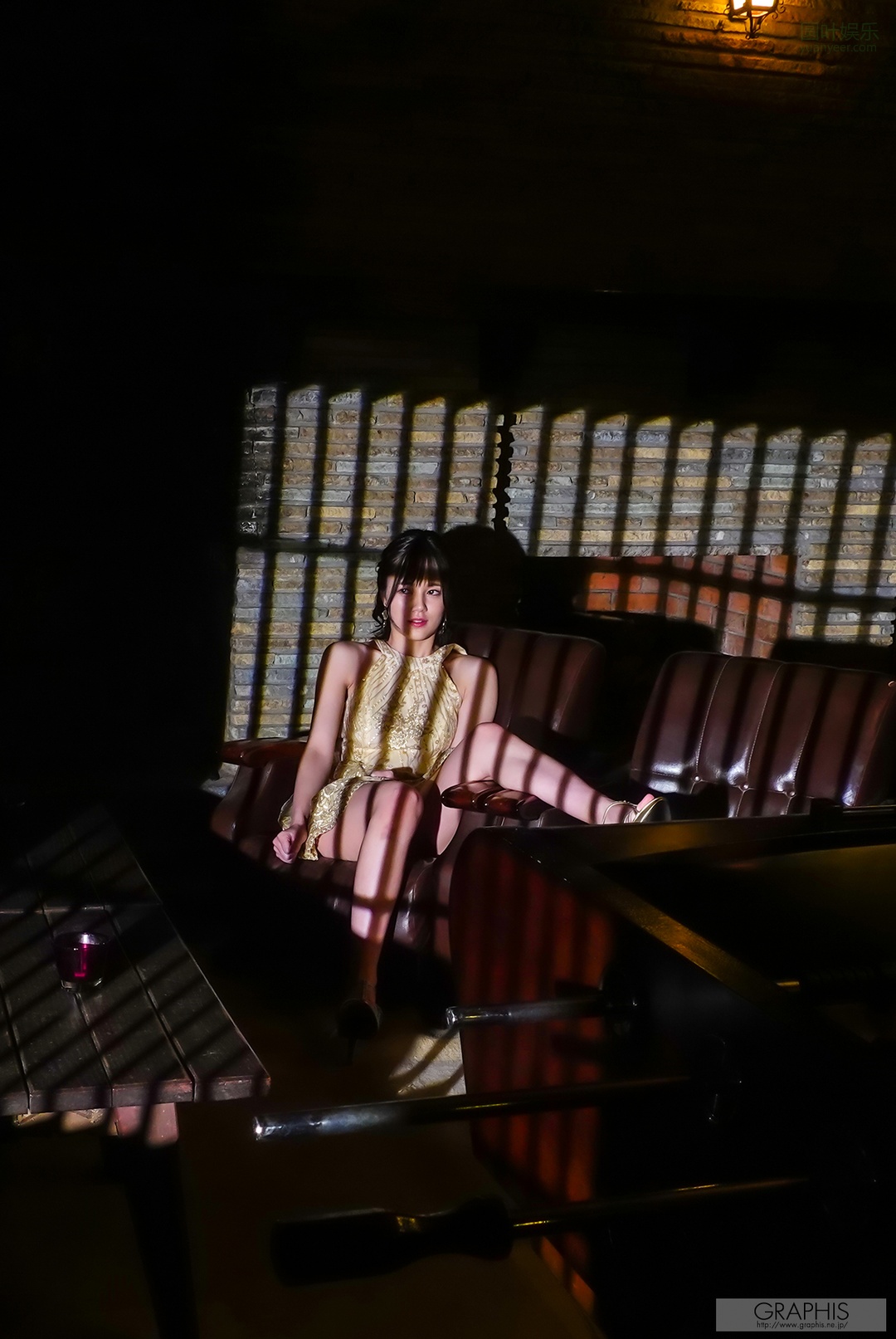 (2021 - 01 - 08) SUZUMORI Remu (凉森れむ) - Be Enchanted