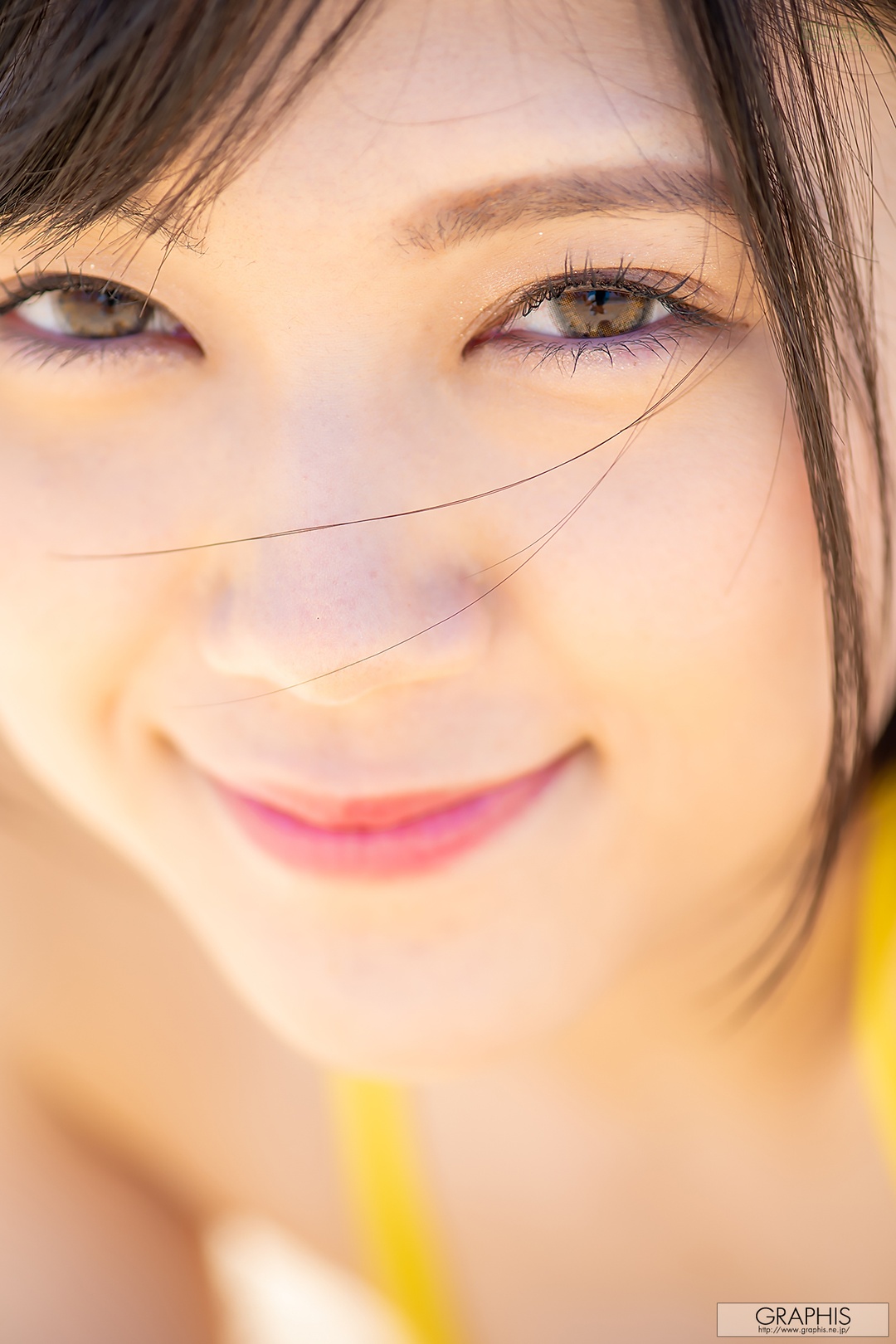 (2020 - 01 - 31) SUZUMORI Remu (凉森れむ) - Transparent Body