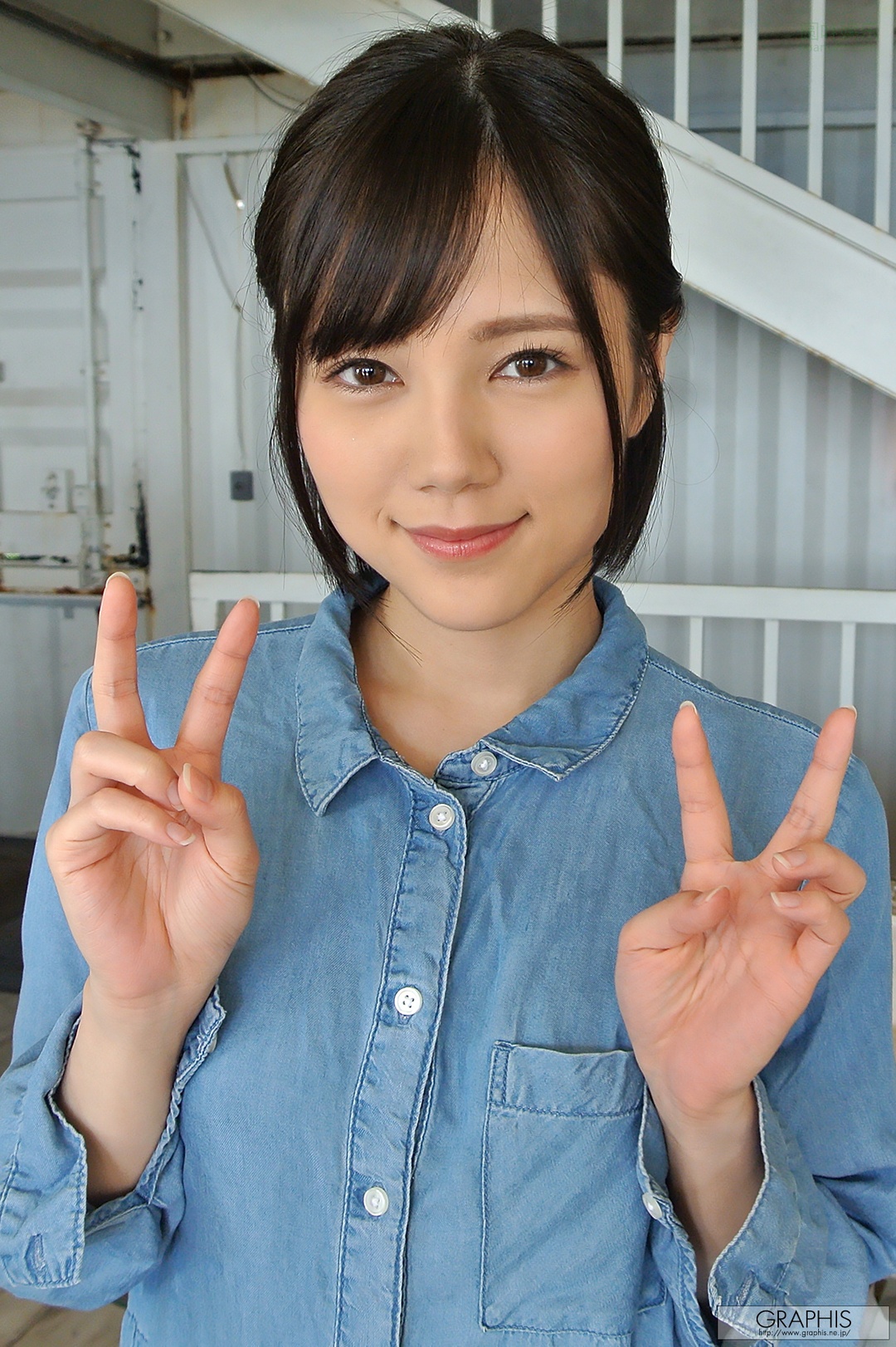 (2020 - 01 - 31) SUZUMORI Remu (凉森れむ) - Transparent Body