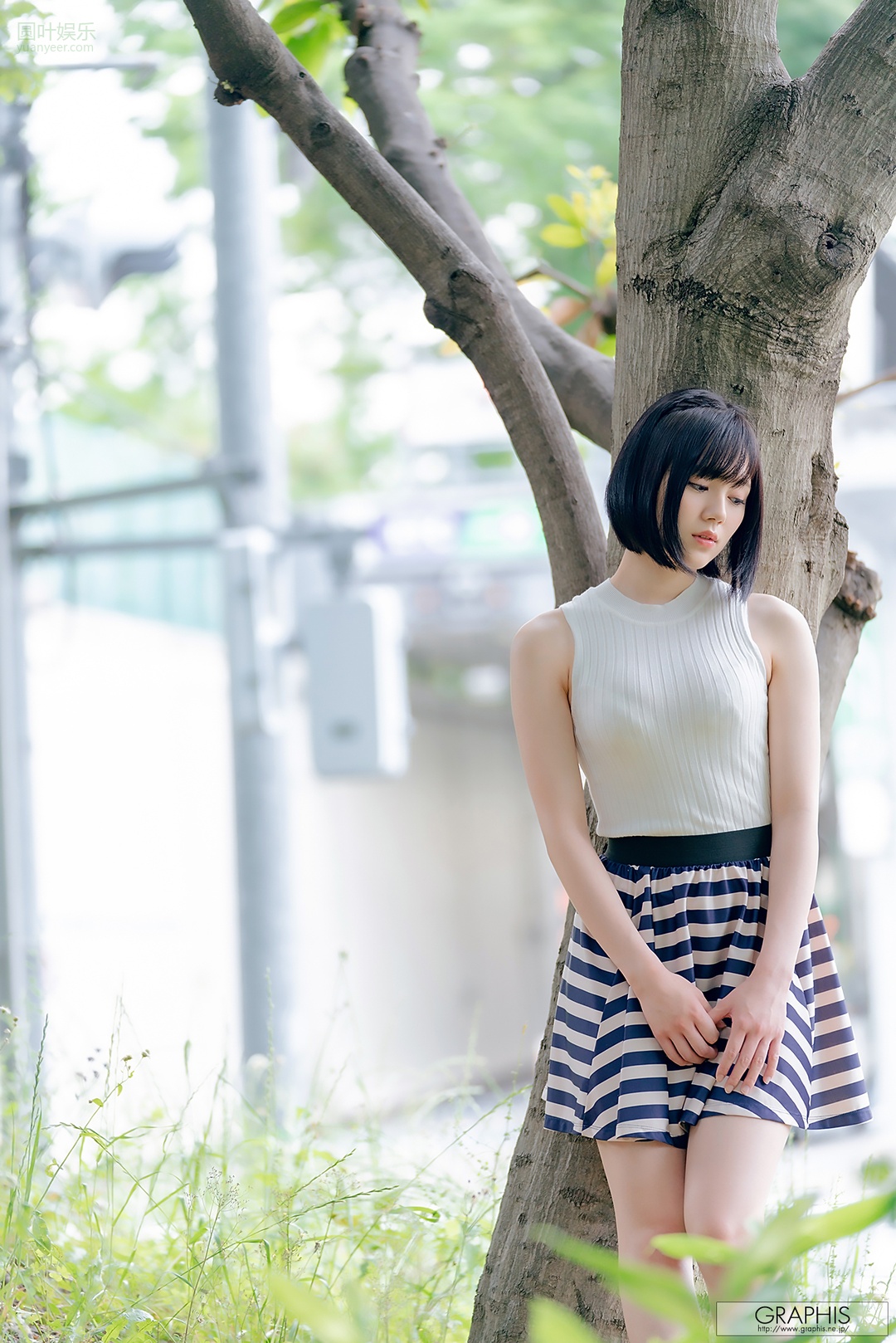 (2019 - 06 - 21) SUZUMORI Remu (凉森れむ)