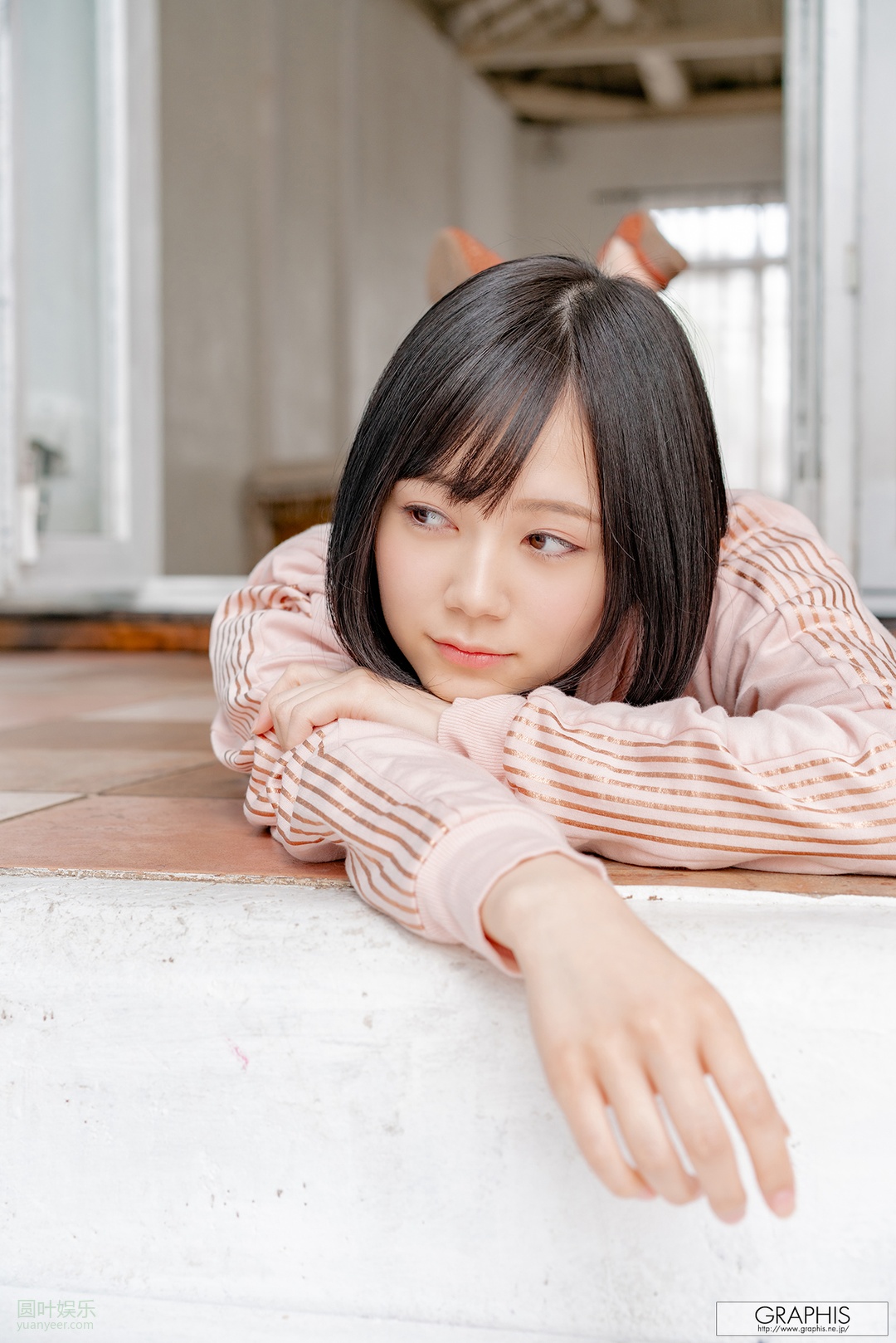 (2019 - 06 - 21) SUZUMORI Remu (凉森れむ)