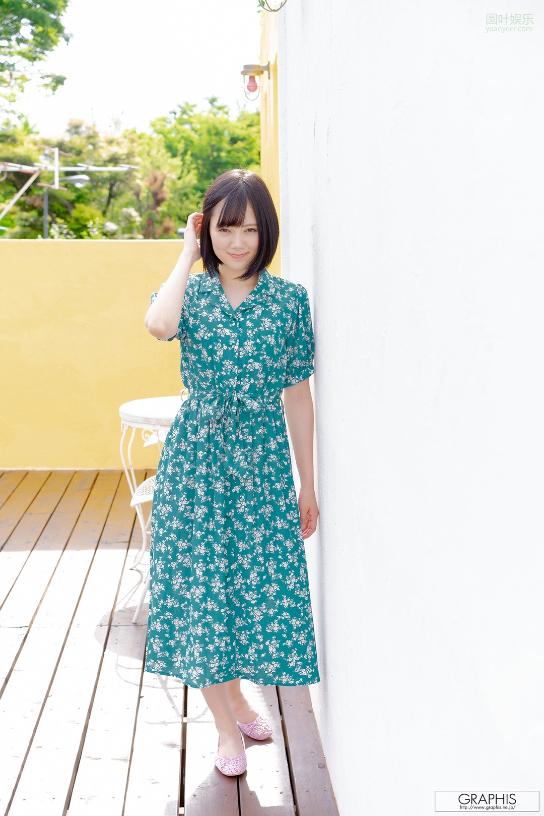 (2019 - 06 - 21) SUZUMORI Remu (凉森れむ)