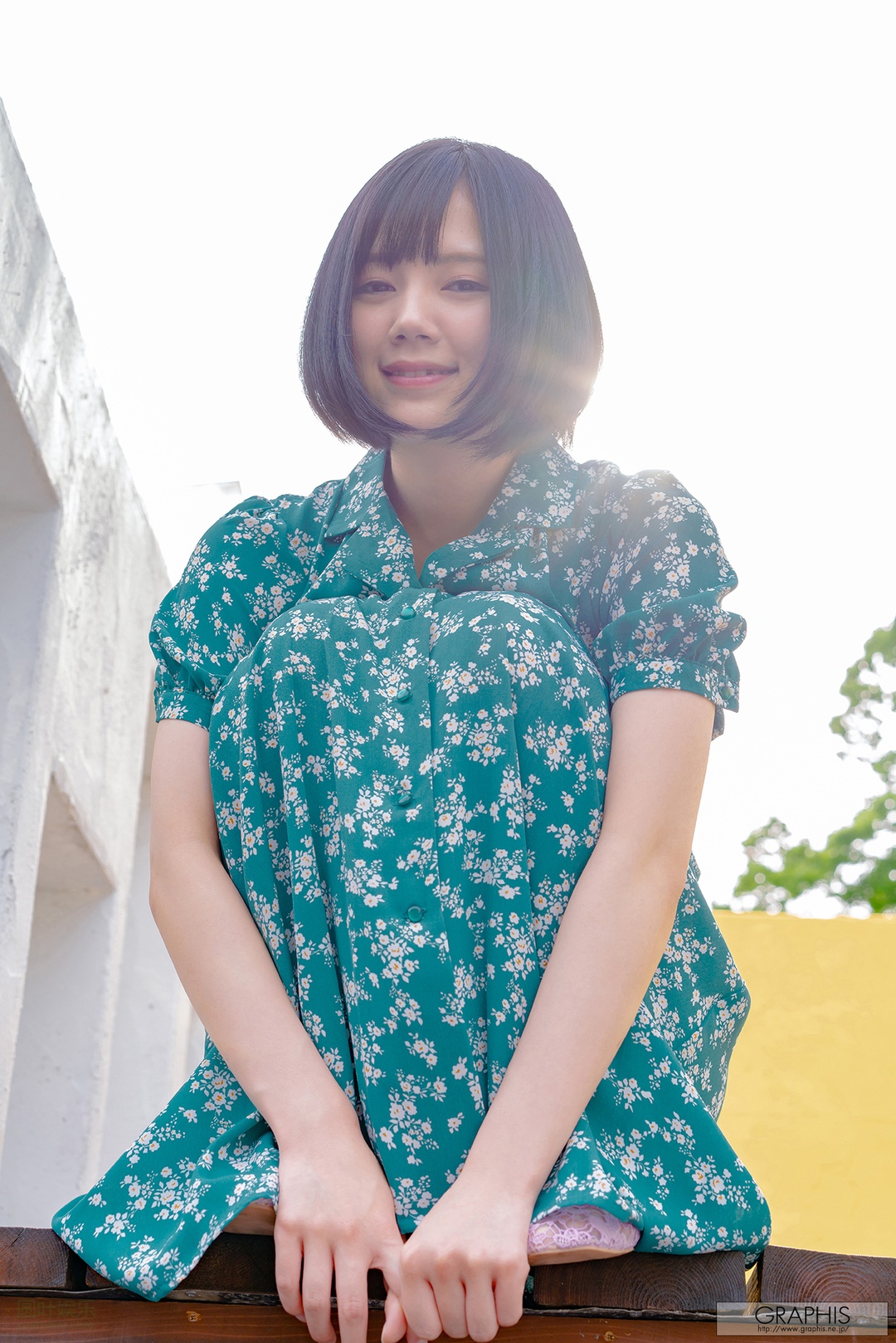 (2019 - 06 - 21) SUZUMORI Remu (凉森れむ)