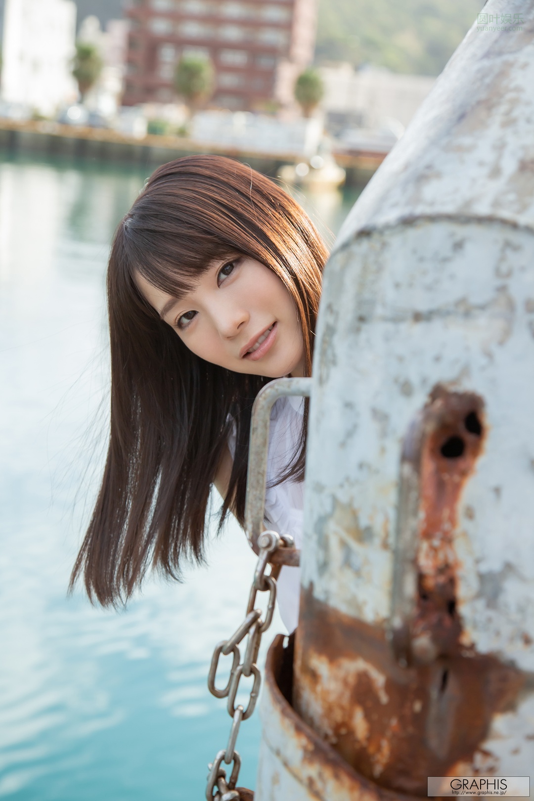 (2021 - 05 - 07) SUZUMURA Airi (铃村あいり) - Flawless