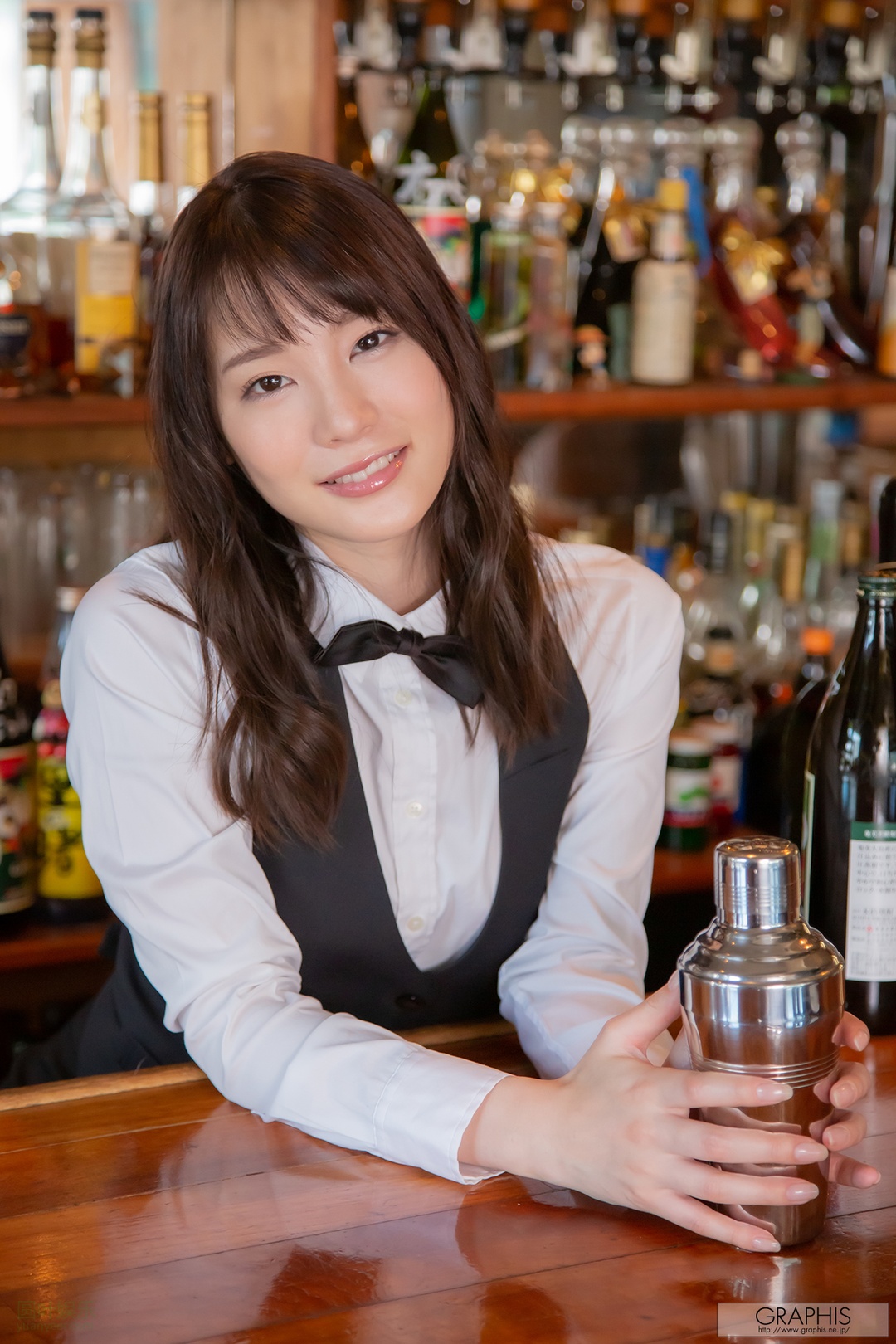 (2021 - 05 - 07) SUZUMURA Airi (铃村あいり) - Flawless