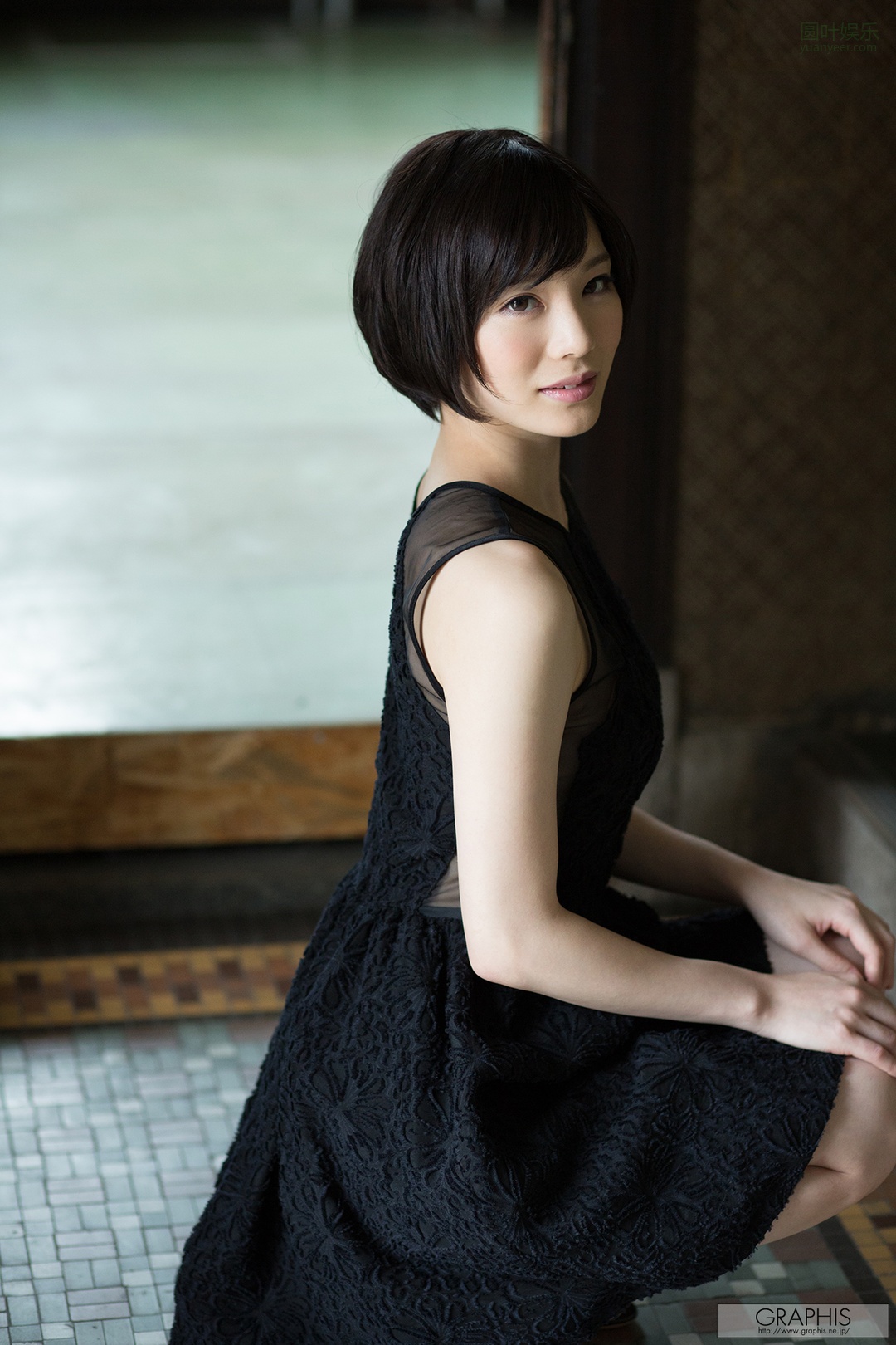 (2015 - 08 - 07) SUZUMURA Airi (铃村あいり) - Summer Special 2015