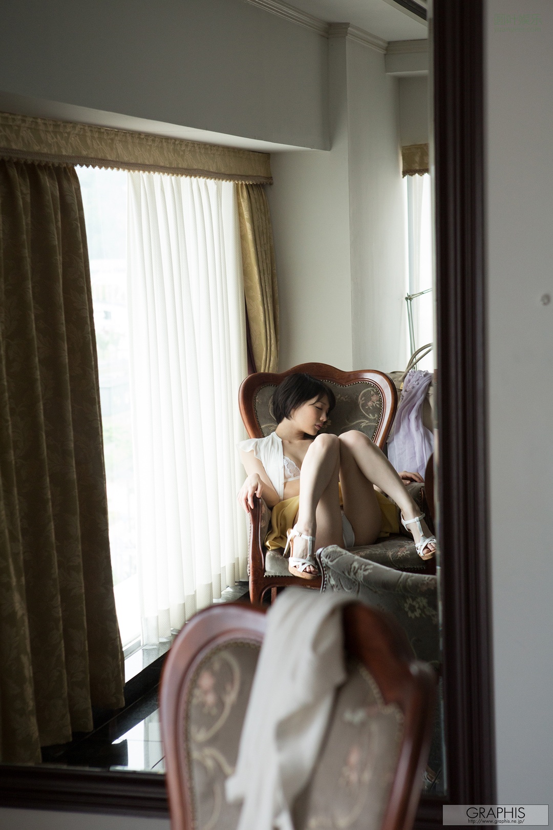 (2015 - 08 - 07) SUZUMURA Airi (铃村あいり) - Summer Special 2015