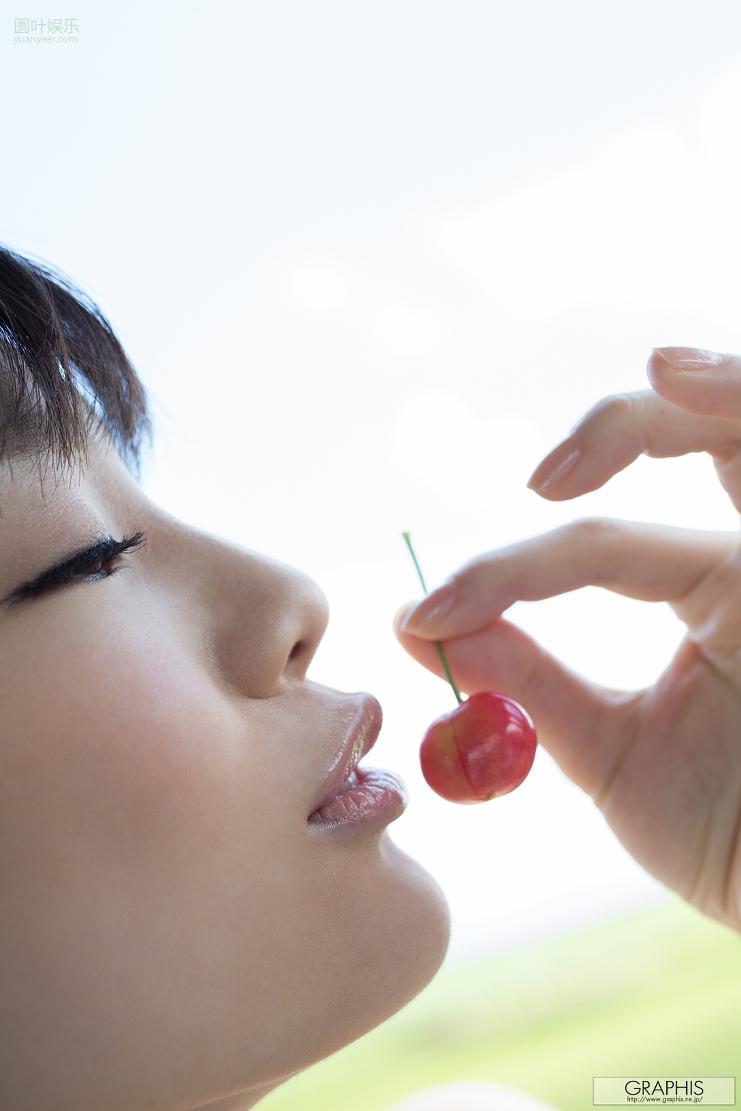 (2015 - 08 - 07) SUZUMURA Airi (铃村あいり) - Summer Special 2015