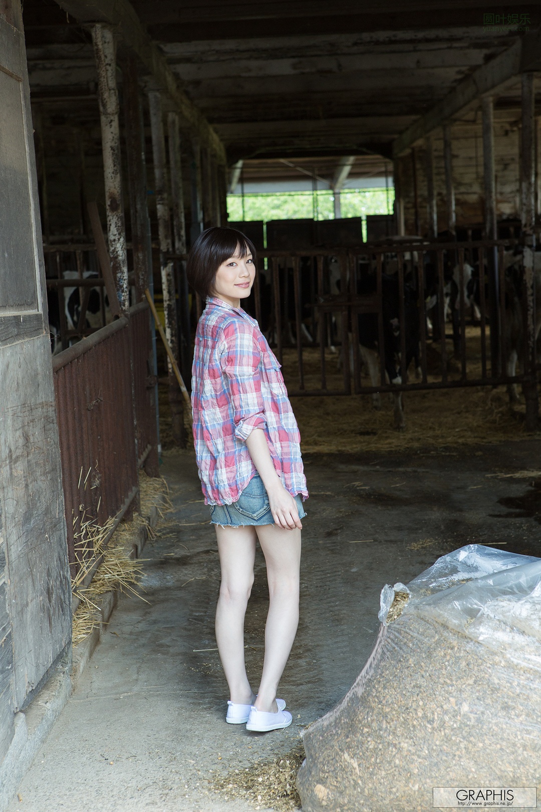 (2015 - 08 - 07) SUZUMURA Airi (铃村あいり) - Summer Special 2015