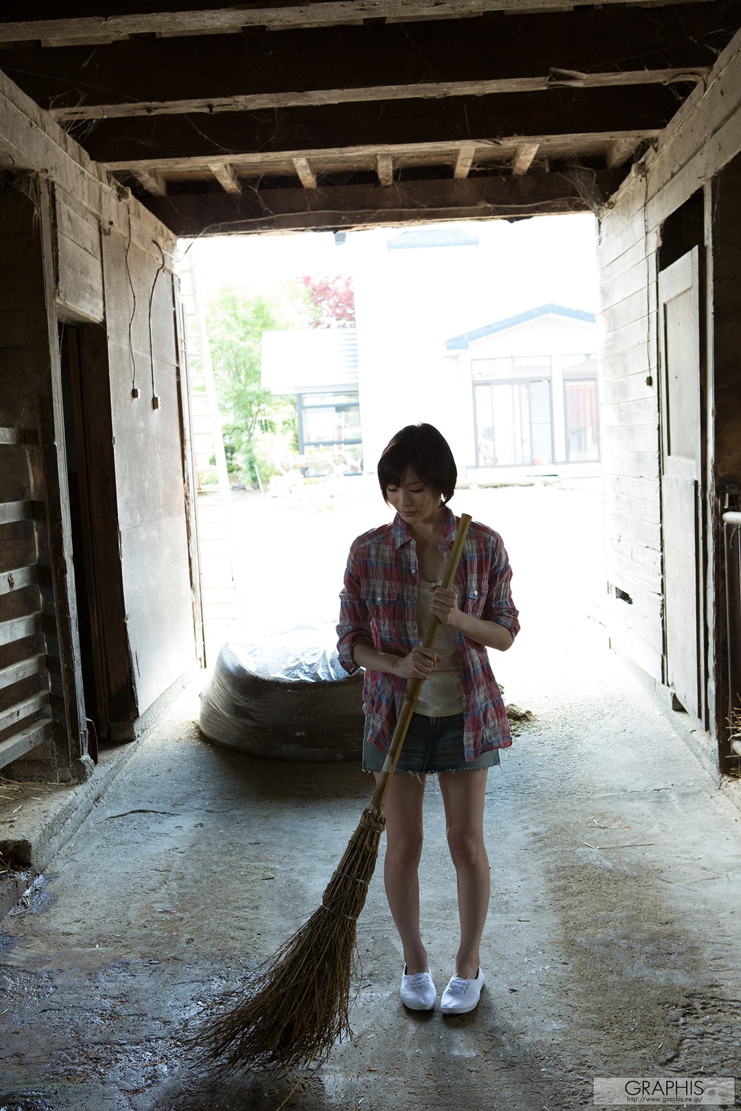 (2015 - 08 - 07) SUZUMURA Airi (铃村あいり) - Summer Special 2015