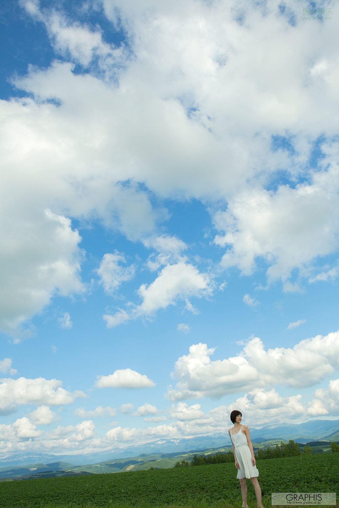 (2015 - 08 - 07) SUZUMURA Airi (铃村あいり) - Summer Special 2015