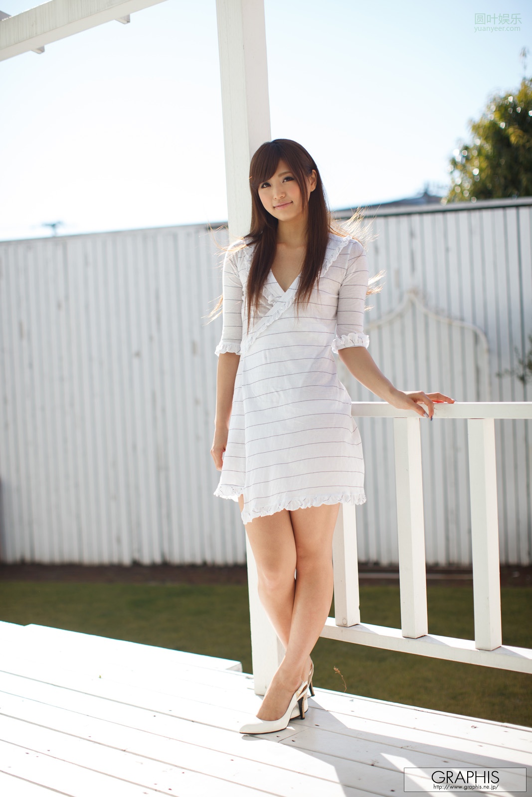 (2014 - 01 - 31) TACHIBANA Harumi (立花はるみ)封面图片