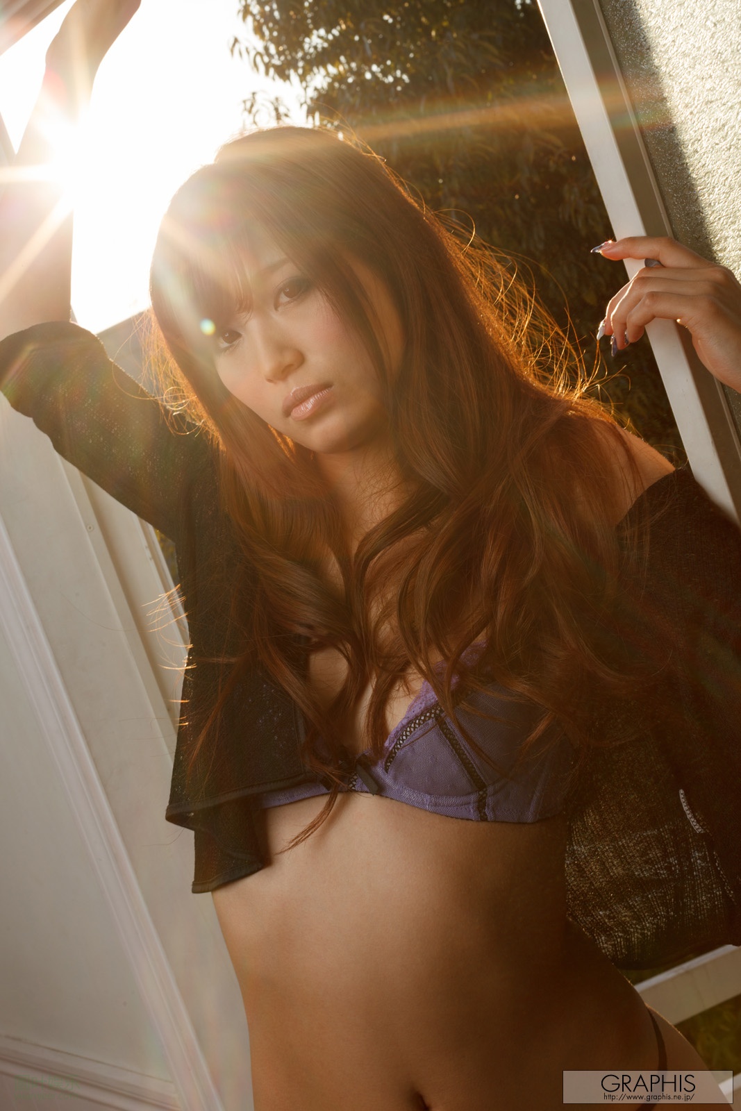 (2014 - 01 - 31) TACHIBANA Harumi (立花はるみ)