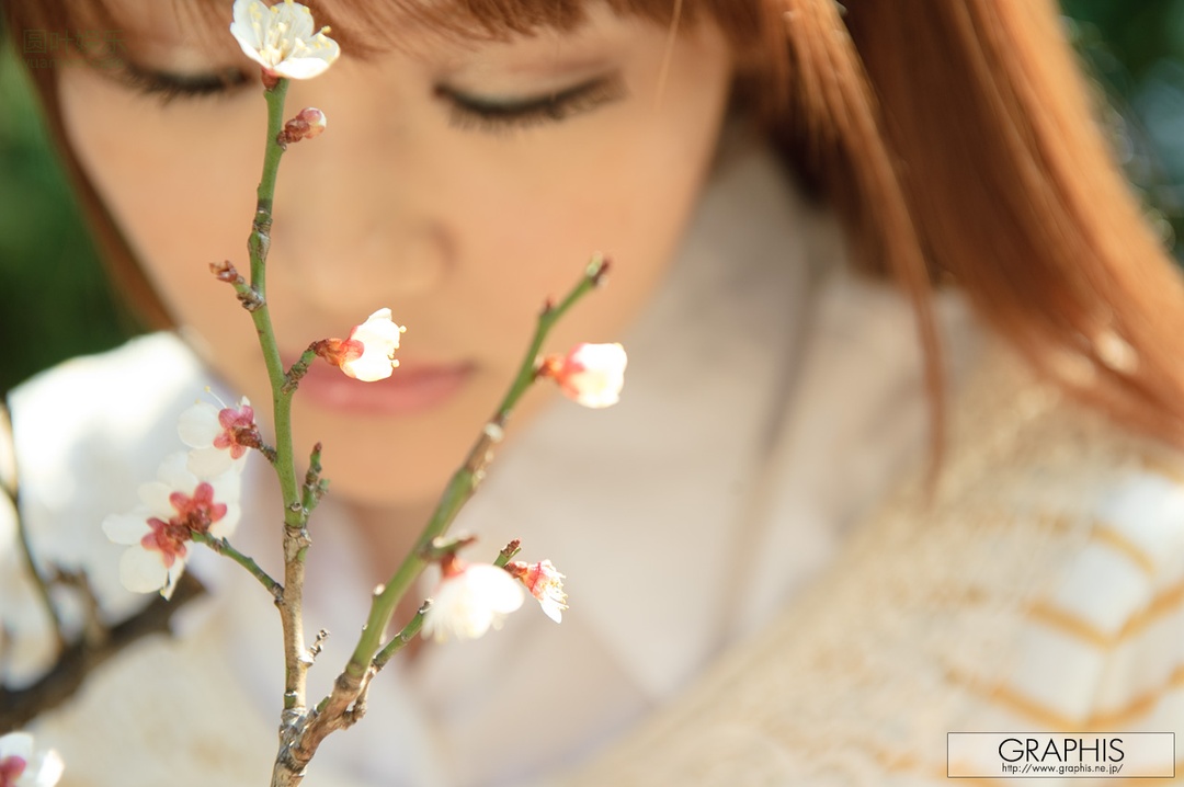 (2011 - 03 - 11) TACHIBANA Saya (立花さや) - Nymphetic