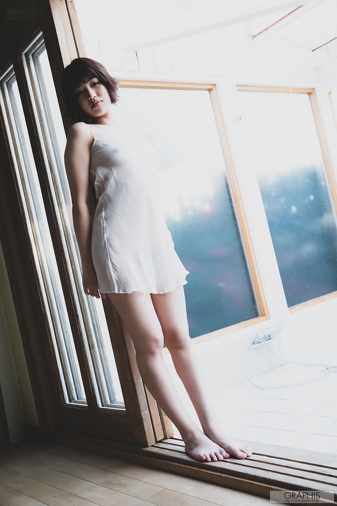 (2020 - 01 - 01) TADAI Mahiro (唯井まひろ) Calendar