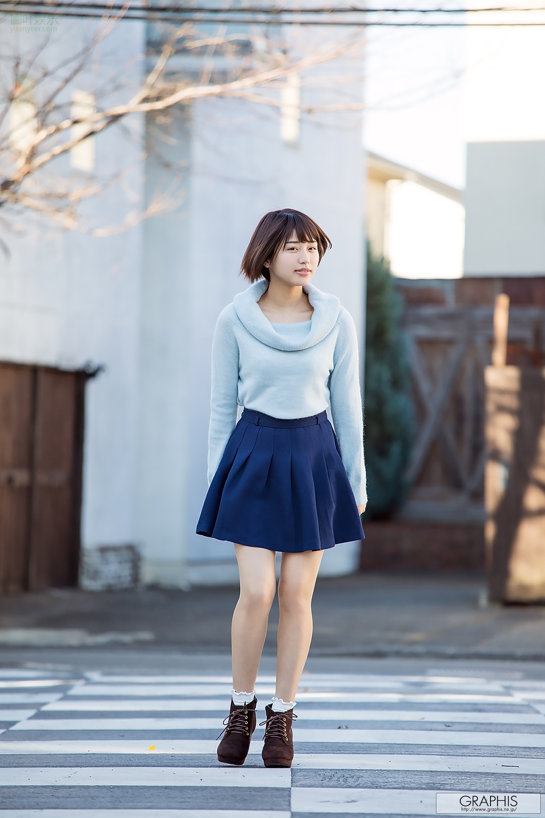 (2019 - 01 - 11) TADAI Mahiro (唯井まひろ) - Pure Smile封面图片