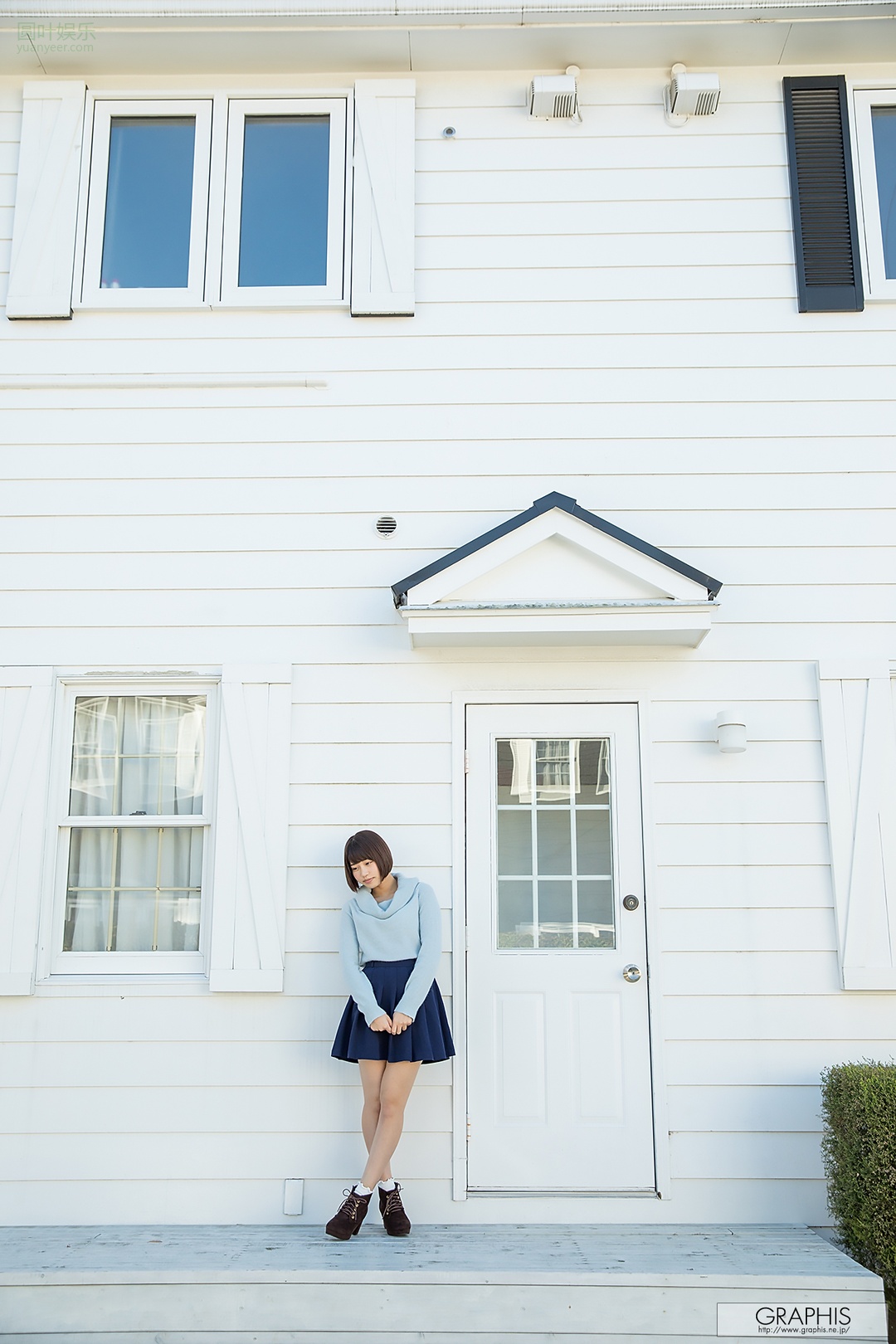 (2019 - 01 - 11) TADAI Mahiro (唯井まひろ) - Pure Smile