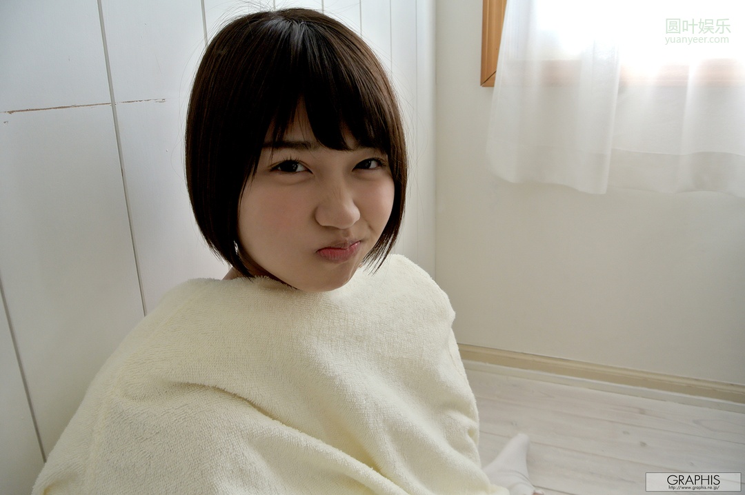 (2019 - 01 - 11) TADAI Mahiro (唯井まひろ) - Pure Smile