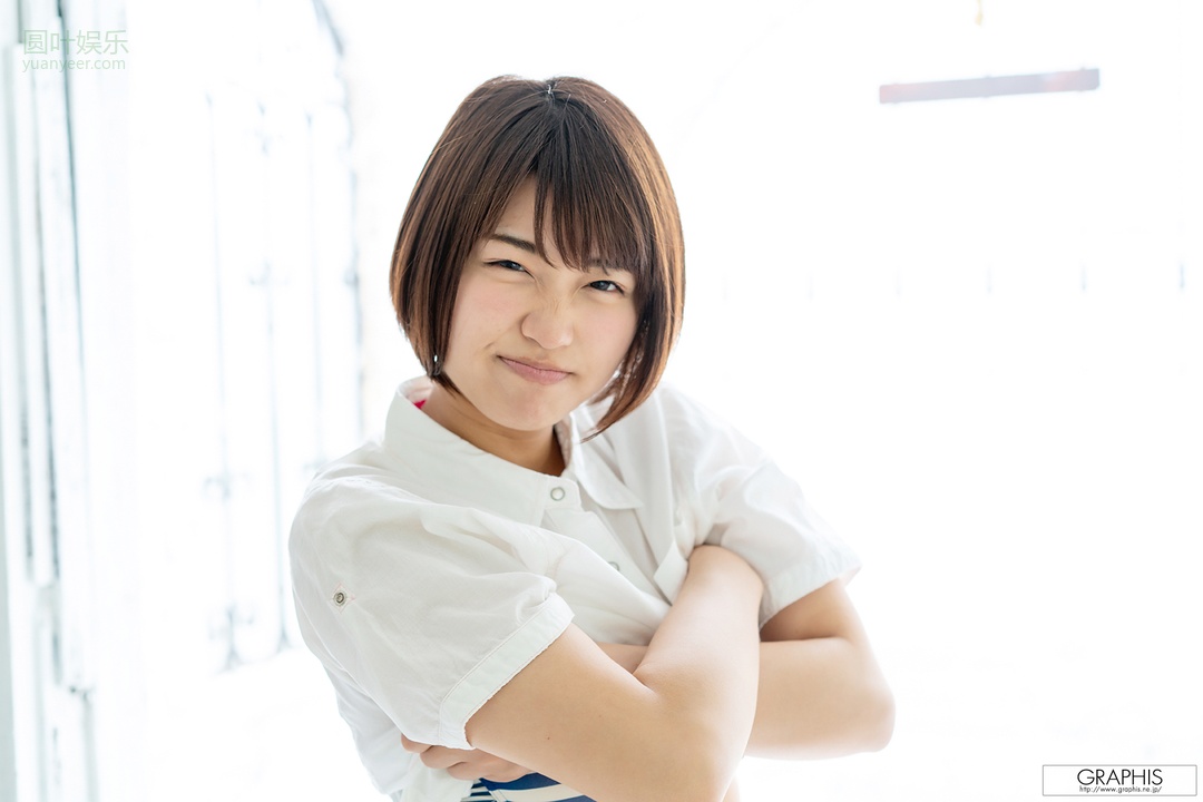 First Gravure 初脫ぎ娘 No.160 Mahiro Tadai 唯井まひろ