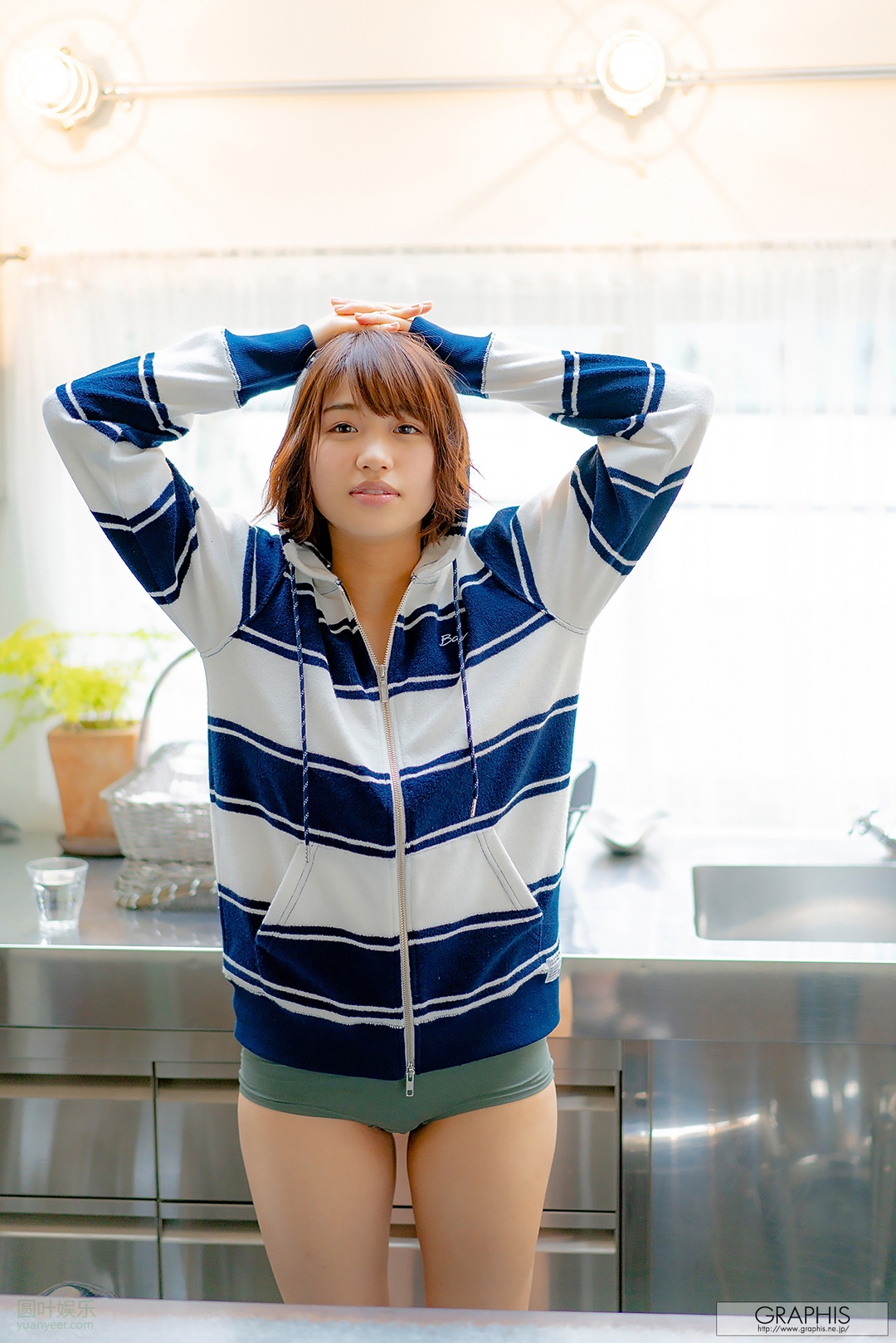 (2018 - 07 - 06) TADAI Mahiro (唯井まひろ)