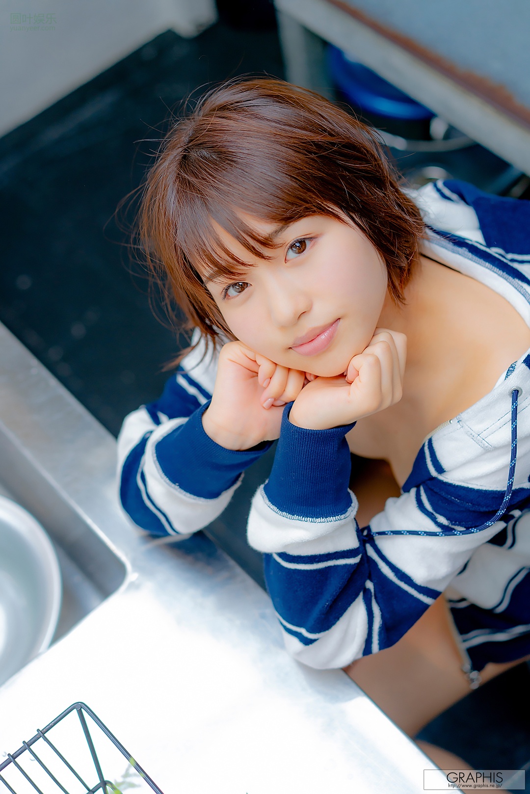 (2018 - 07 - 06) TADAI Mahiro (唯井まひろ)