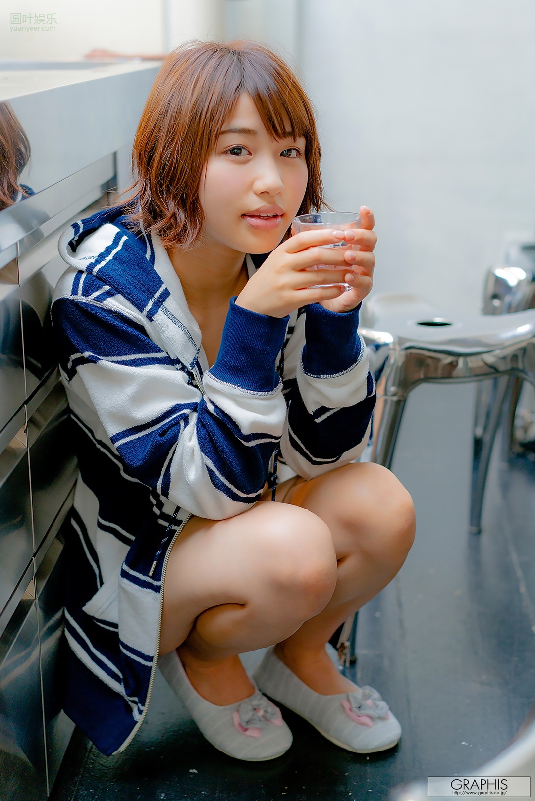 (2018 - 07 - 06) TADAI Mahiro (唯井まひろ)