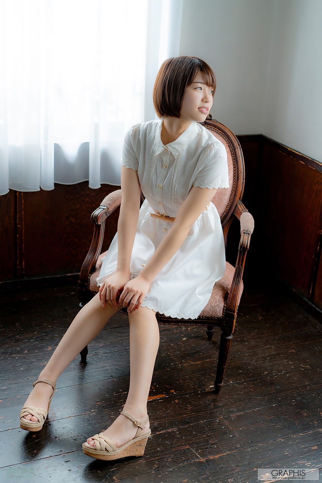 (2018 - 07 - 06) TADAI Mahiro (唯井まひろ)