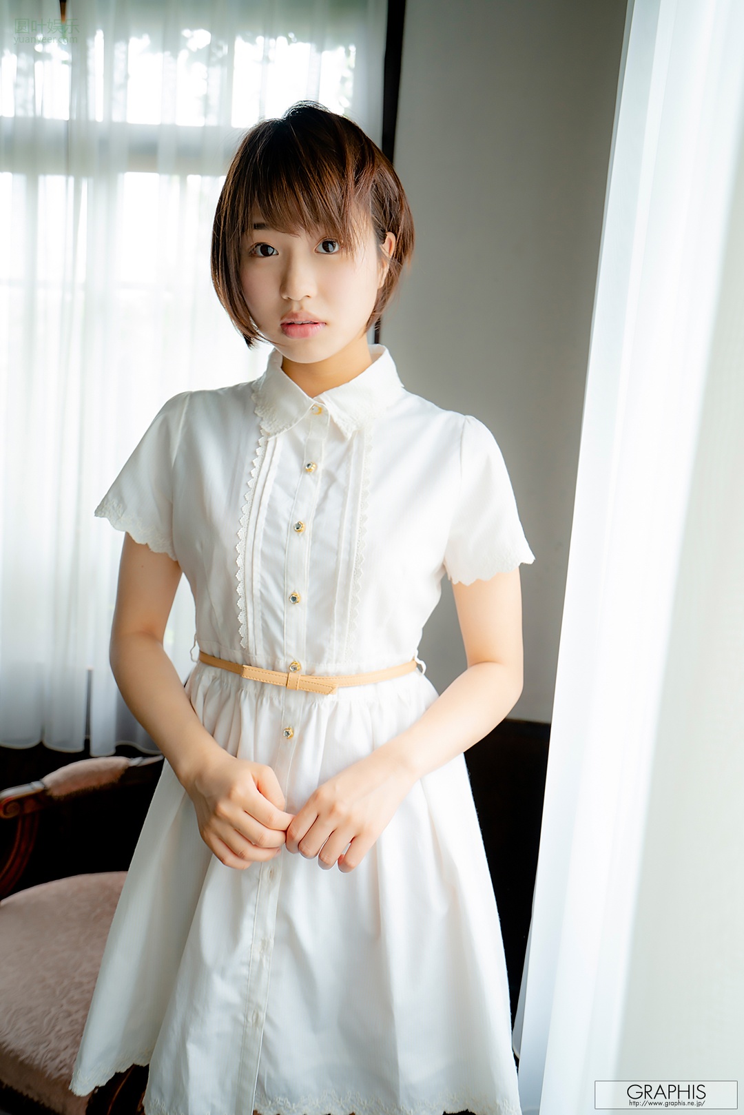 (2018 - 07 - 06) TADAI Mahiro (唯井まひろ)