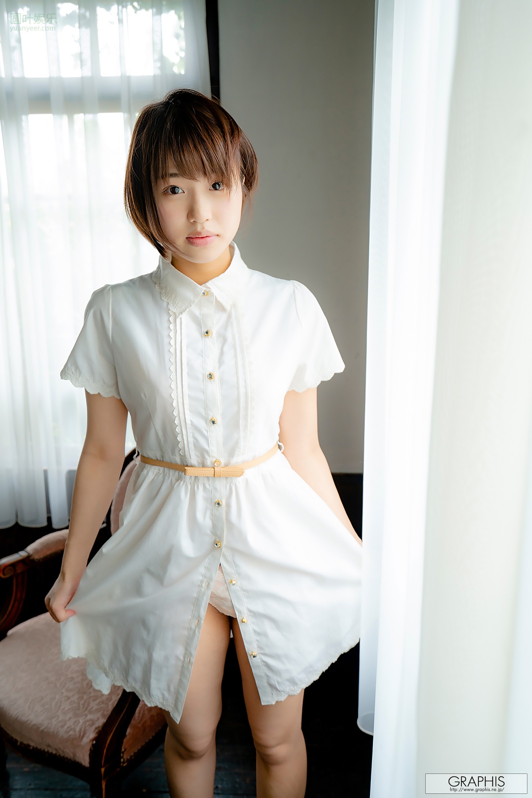 (2018 - 07 - 06) TADAI Mahiro (唯井まひろ)