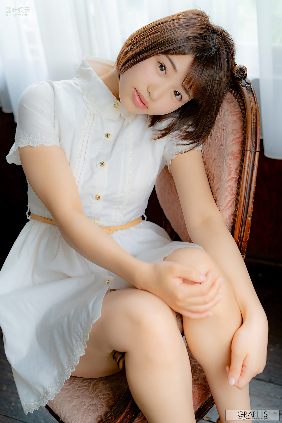 (2018 - 07 - 06) TADAI Mahiro (唯井まひろ)