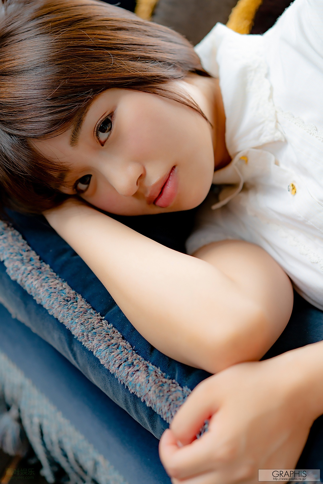 (2018 - 07 - 06) TADAI Mahiro (唯井まひろ)