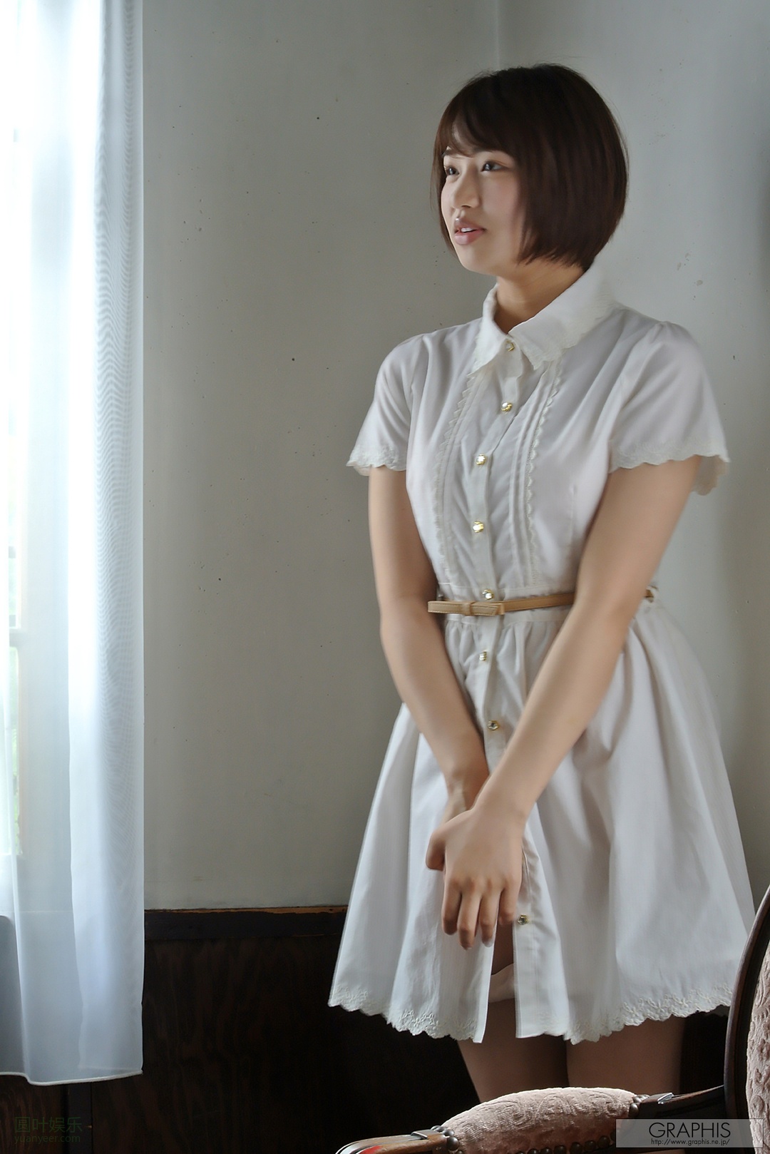 (2018 - 07 - 06) TADAI Mahiro (唯井まひろ)