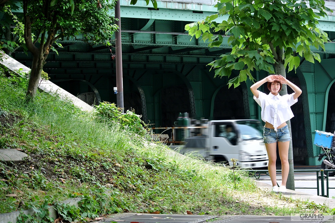 (2018 - 07 - 06) TADAI Mahiro (唯井まひろ)