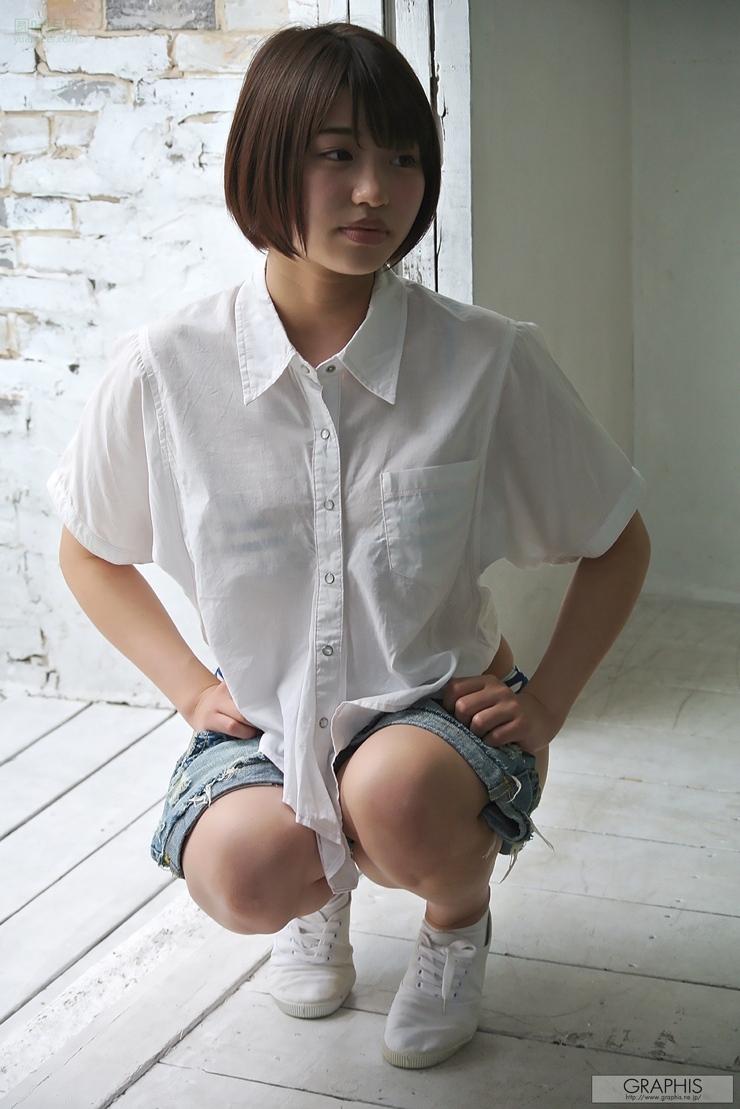 (2018 - 07 - 06) TADAI Mahiro (唯井まひろ)