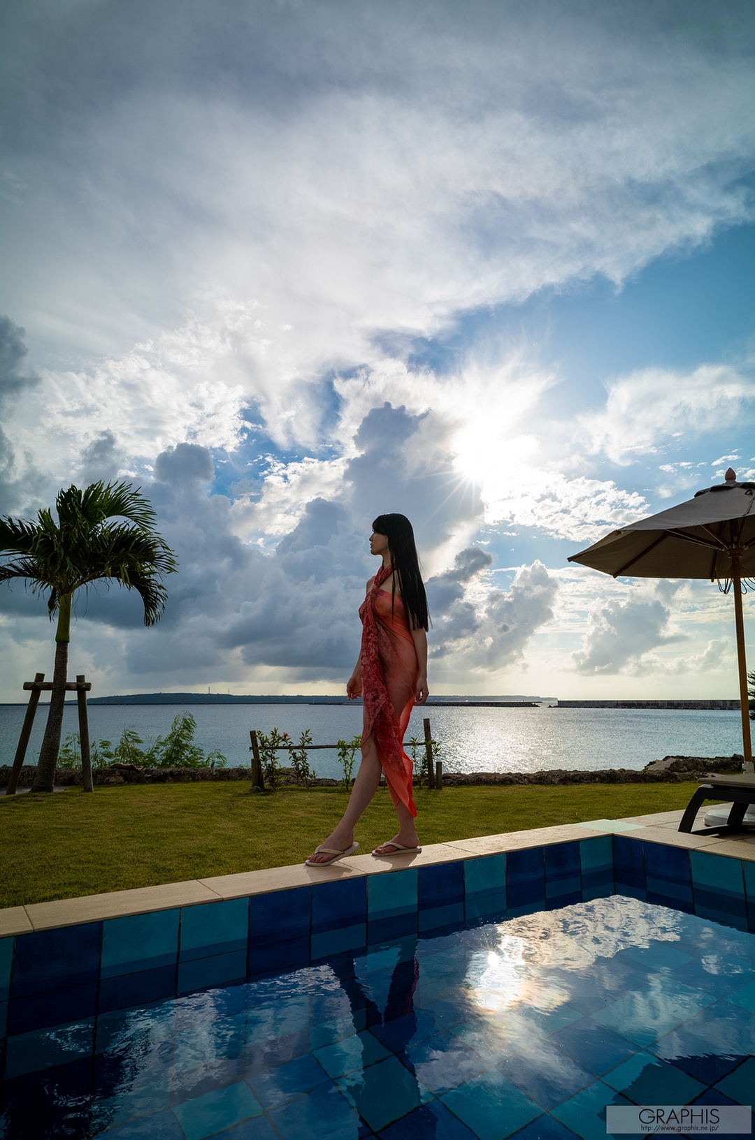 (2020 - 11 - 13) TAKAHASHI Shouko (高桥しょう子) - Autumn Special 2020 - Voluptuous Beauty