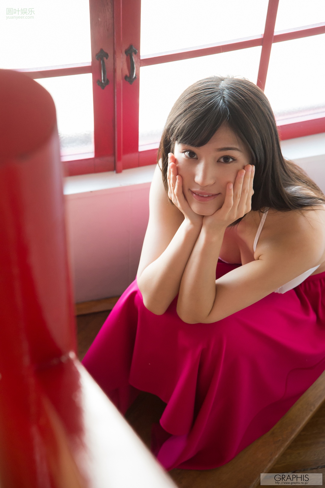 (2017 - 07 - 21) TAKAHASHI Shouko (高桥しょう子) - Madonna封面图片