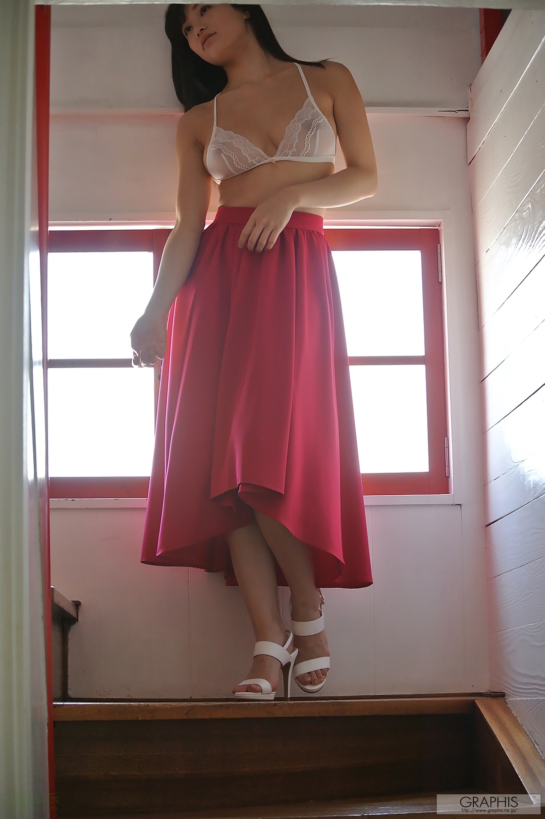 (2017 - 07 - 21) TAKAHASHI Shouko (高桥しょう子) - Madonna