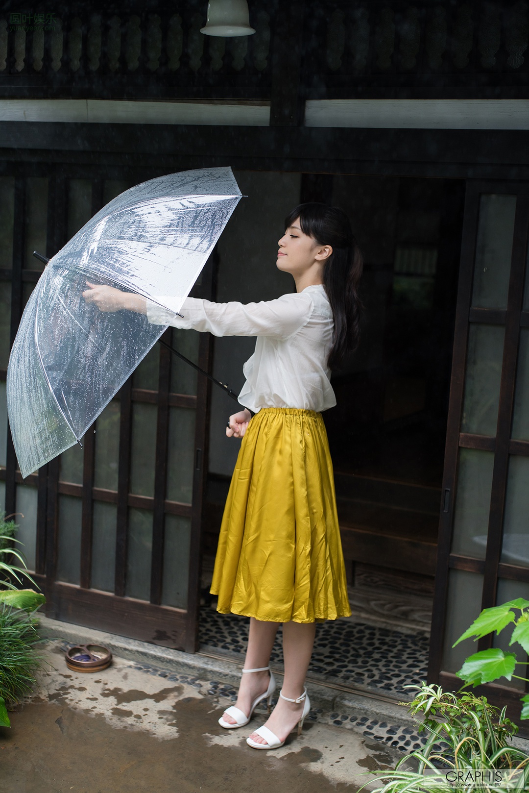 (2016 - 09 - 16) TAKAHASHI Shouko (高桥しょう子) - Noble bomb