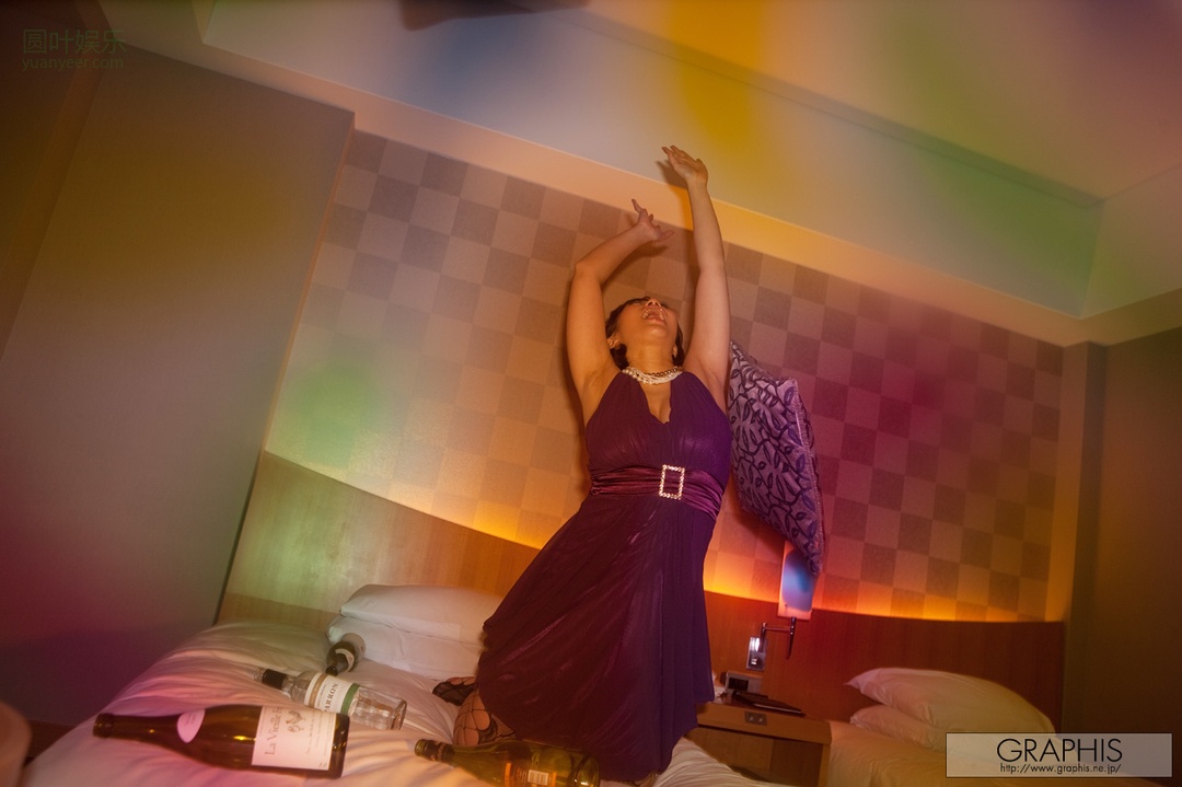 (2011 - 02 - 18) TAKASHINA Keiko (高阶圭子)