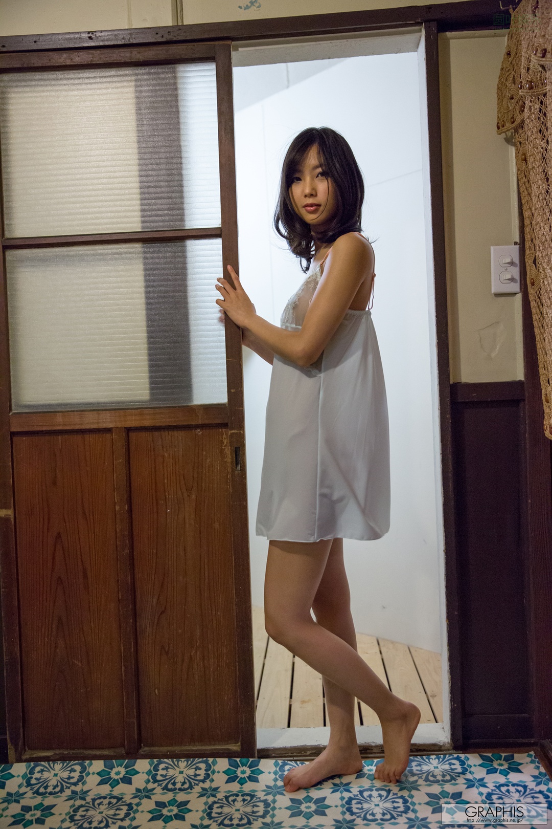 (2018 - 01 - 26) TAKEDA Yume (竹田ゆめ)