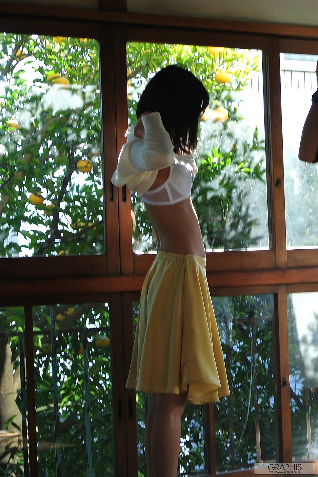 (2018 - 01 - 26) TAKEDA Yume (竹田ゆめ)