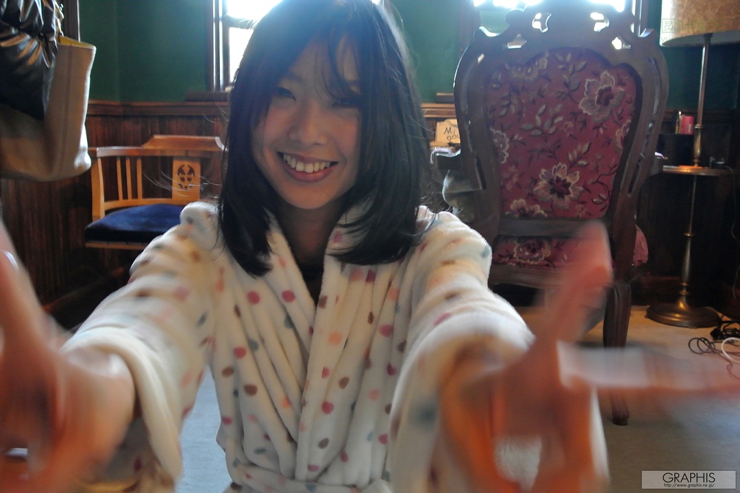 (2018 - 01 - 26) TAKEDA Yume (竹田ゆめ)