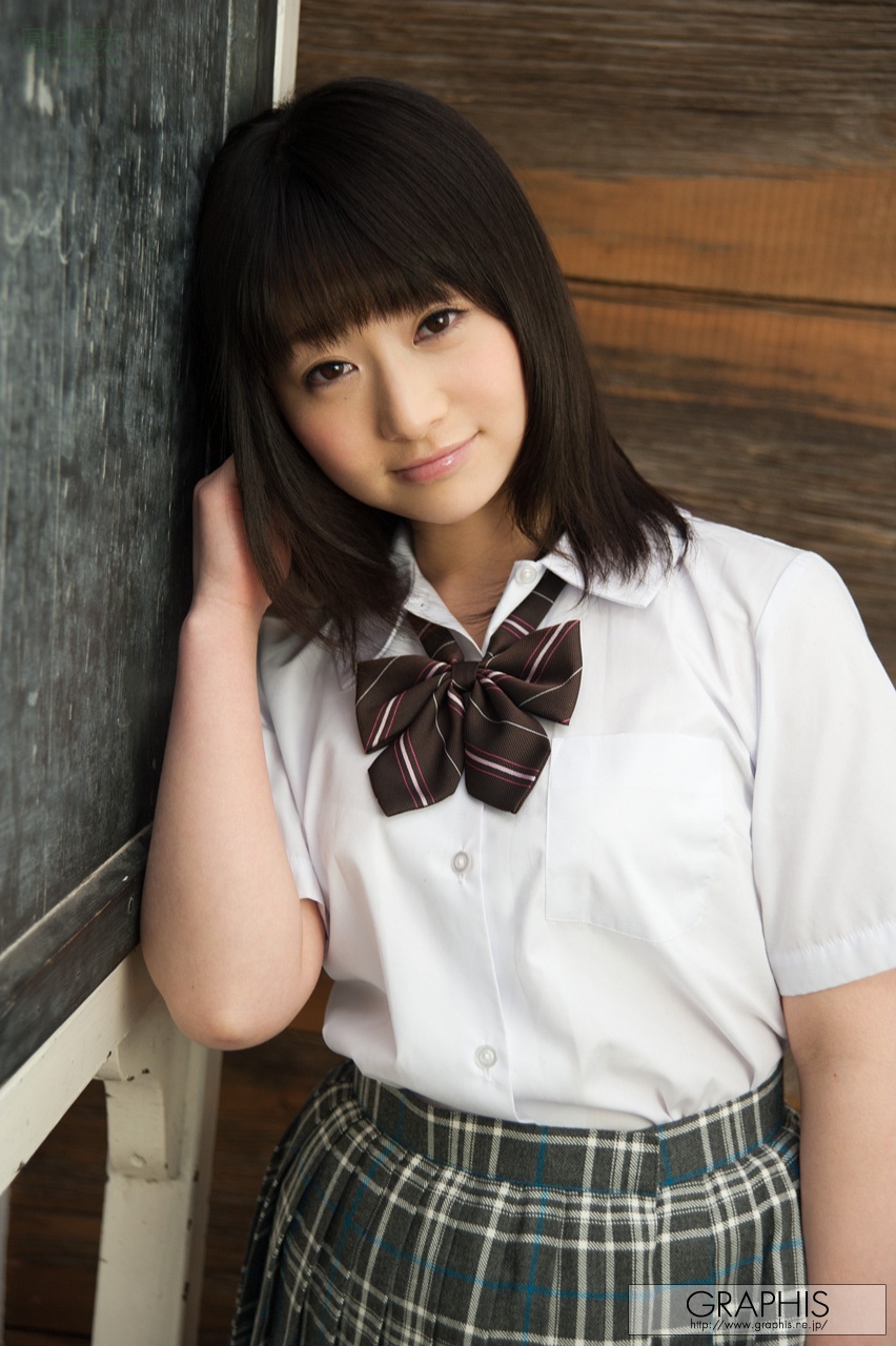 (2012 - 05 - 25) TAMARU Miku (田丸みく)封面图片