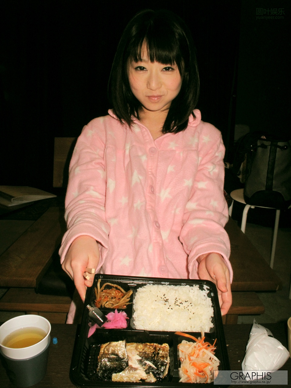 (2012 - 05 - 25) TAMARU Miku (田丸みく)