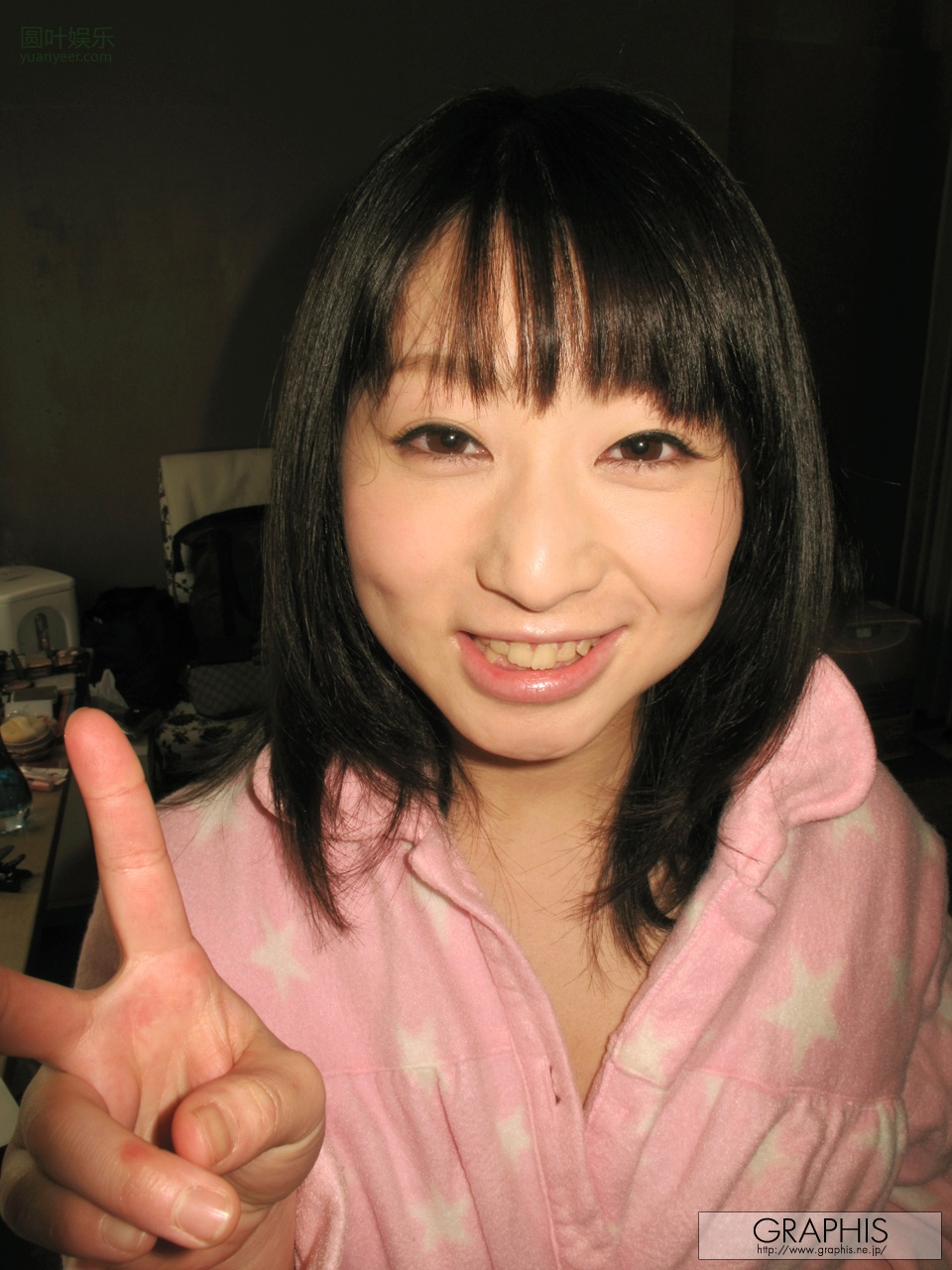 (2012 - 05 - 25) TAMARU Miku (田丸みく)